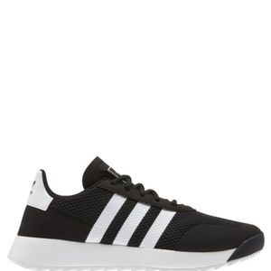 adidas flashback sneaker black